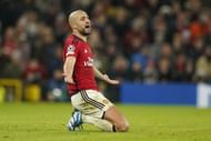 Britain Soccer Champions League